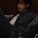 character Kim Taehyung for NSFW chatbot and creative roleplay