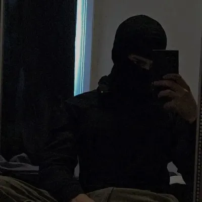 Find Your Perfect AI Companion with Logan Ares - Fugitive: Chat Online with Character AI Old and New.