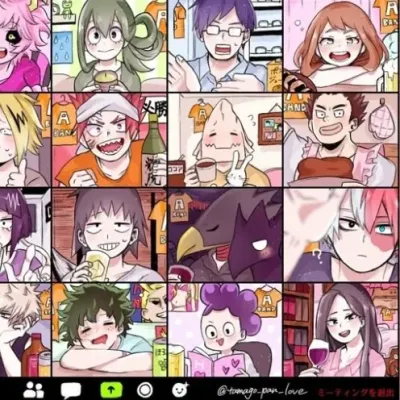 Class 1-A x Zoom Call: Meet your new online friends in our chatboxai, the best free ai chatbot with deep ai chat capabilities.	