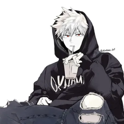 Katsuki: Secure AI chatbot avatar with encrypted 1v1 chat capabilities	