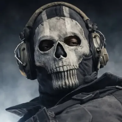 Ghost Simon Riley: Meet your new online friends in our chatboxai, the best free ai chatbot with deep ai chat capabilities.	