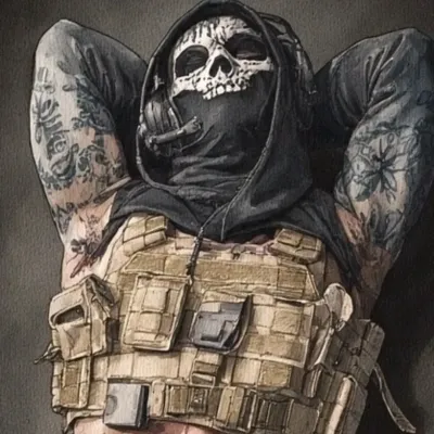 고스트: 랜덤 채팅 및 커뮤니티 중심 롤플레이를 위한 대화형 AI 챗봇 마스코트