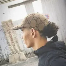 Ryan: DeepBrain AI companion portrait for free online chat and open conversations