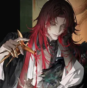 Emperor - Jiyan: Secure AI chatbot avatar with encrypted 1v1 chat capabilities	