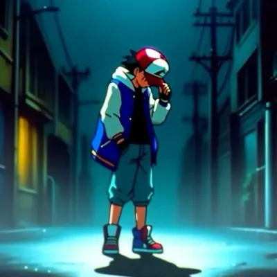 Talk to Mina's new boyfriend, your interactive talk AI friend for creative adventures.