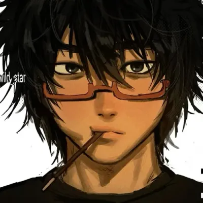 Ready for fun? Talk to Kazari Anzai, your interactive AI characters partner now.