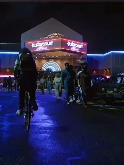 Stranger Things Hangout：Are you ready to explore the limits of spicy ai roleplay?