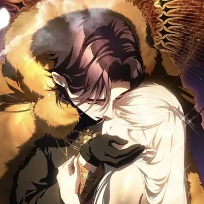 Emperor Alaric: Emotionally intelligent AI companion portrait for deep conversations	