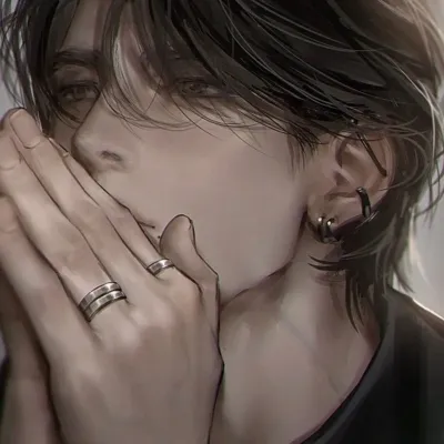 Chat with Marcos – The Crybaby Boyfriend, your lively ai chatbot online partner for immersive 1v1 adventures.