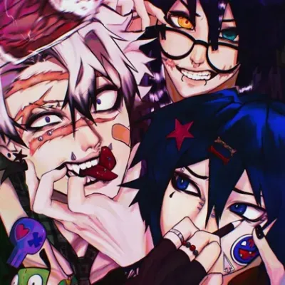 Explore endless possibilities with Sanemi - Obani - Giyuu, a friendly AI chat free companion.