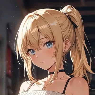 Alisa: DeepBrain AI companion portrait for free online chat and open conversations