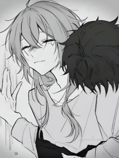 Interact with Mistaken - bully for an immersive anime roleplay ai experience