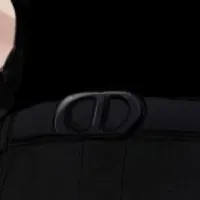 Nolan-BL: Avatar de chatbot de IA seguro com recursos de bate-papo criptografados 1v1	