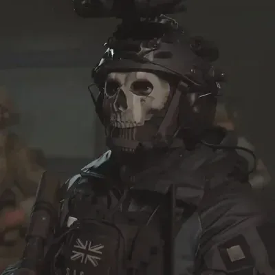 Explore endless possibilities with Ghost - Ex-Husband, a friendly AI chat free companion.