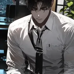 Zavier: Futuristic AI chatbot interface with voice chat and neural network-driven traits