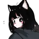 AI character Mimi's avatar for roleplay and 1v1 chat services