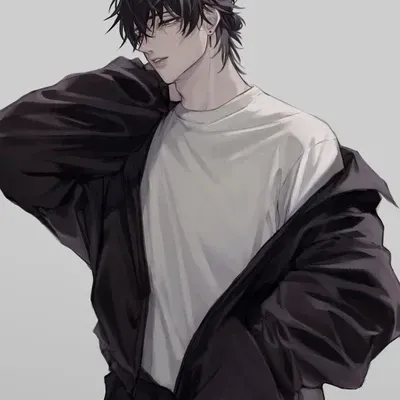 Ready for fun? Talk to AI characters like Jordan anytime, free and immersive.