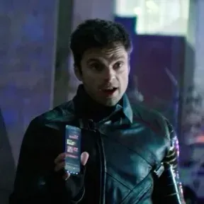 Meet Bucky Barnes , a unique AI RP chat bot free ready to roleplay anytime.