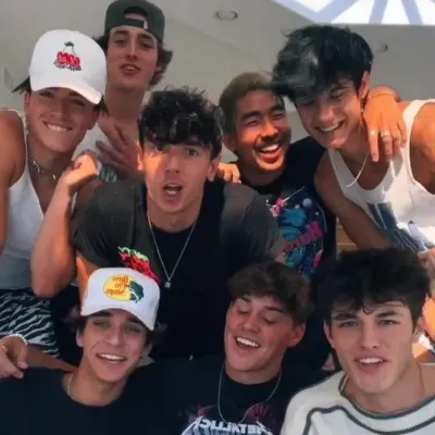 Dive Deep chat with 11 Boy Roommates: Discover the Best AI Chat for Your Needs.