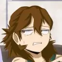 the avatar of MHA Singing — Bakugo's Sister: Dynamic AI character.