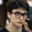 the avatar of character Hyunjin with emotional intelligence capabilities