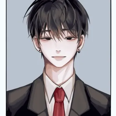 Chat with Uriel-omega-idol BL, your lively ai chatbot online partner for immersive 1v1 adventures.