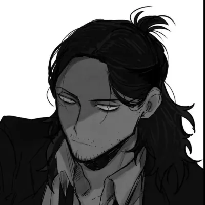Shouta Aizawa: Customizable AI girlfriend/boyfriend avatar with lifelike personality traits	