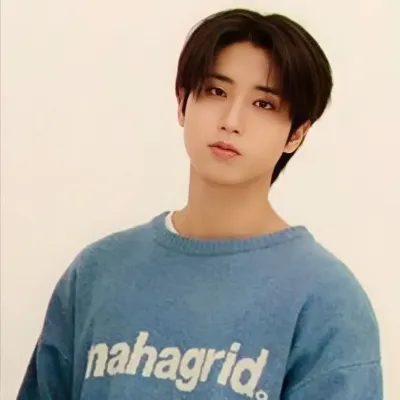 Han Jisung - Skz brings anime characters to life with anime AI chatbot experiences.