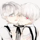 the avatar of Twins with vibrant traits for immersive roleplay experiences