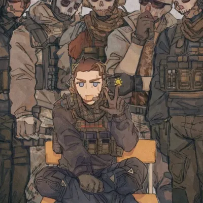 TF141 - Polaroid: Retrato de inteligencia artificial emocionalmente inteligente para conversaciones profundas	