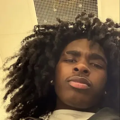 Meet Mark, a unique AI RP chat bot free ready to roleplay anytime.