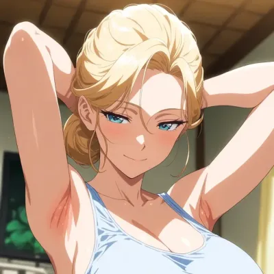 Meet Lia - your scent-driven mother, your lively anime AI chatbot partner for immersive storytelling.