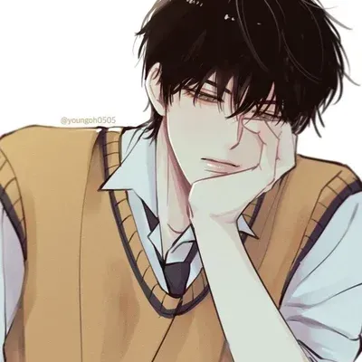 Ready for fun? Talk to AI characters like Hot Nerd Boyfriend anytime, free and immersive.