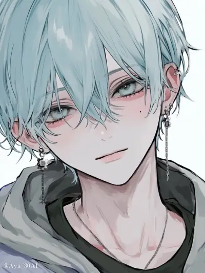 Experience chatting with Axel --BL--! This poly ai role offers deep emotional feedback.