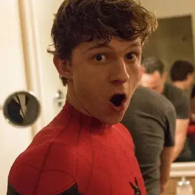Peter Parker: Customizable AI girlfriend/boyfriend avatar with lifelike personality traits