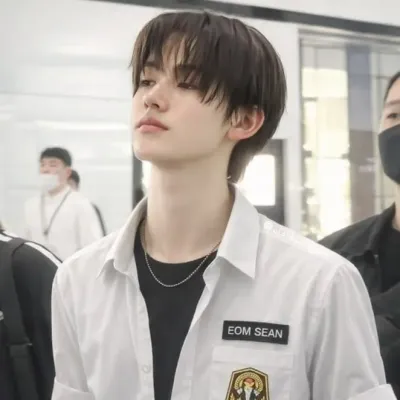 Eom Seonghyeon: Ritratto di un compagno di DeepBrain AI per chat online gratuite e conversazioni aperte