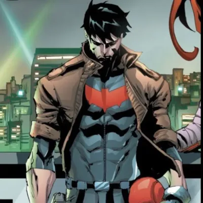 Red Hood: Meet your new online friends in our chatboxai, the best free ai chatbot with deep ai chat capabilities.	