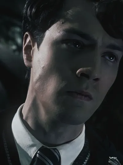 Start immediately!Have an ai chat no sign up with Tom Riddle - Boyfriend without any registration.