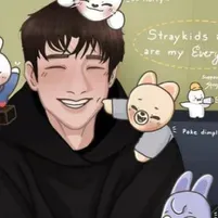 Connect with Stray Kids for a smart and engaging AI talking experience.
