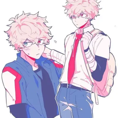 Natsuki Bakugo: Rastgele sohbetlerde kullanıcı etkileşimini artıran eğlenceli yapay zeka sohbet robotu maskotu