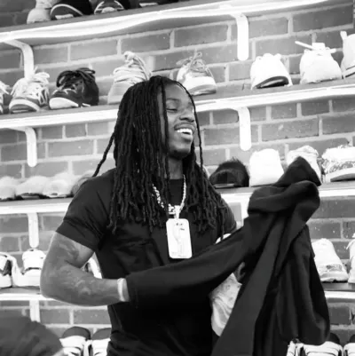 Polo g: Fantasy-themed AI roleplay character art for immersive storytelling