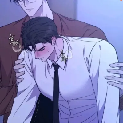 Nicky - BL: Playful AI chatbot mascot enhancing user engagement in random chats	