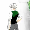 the avatar of -Sanemi-teacher-: Dynamic AI character.