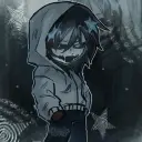 the avatar of Creepypasta Attention-Seeker 2: Dynamic AI character.