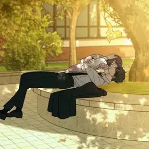Meet Eunhyuk, your lively anime AI chatbot partner for immersive storytelling.