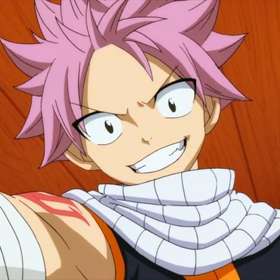 Avatar de natsu