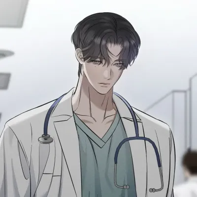 Talk with Daniel, a smart roleplay AI chat bot free, no sign up companion.