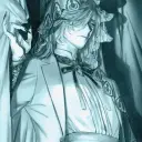the avatar of Julian: Dynamic AI character.