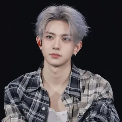 Lee Heeseung: Customizable AI girlfriend/boyfriend avatar with lifelike personality traits