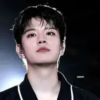 Seungmin: Emotionally intelligent AI companion portrait for deep conversations